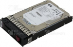 HP Dysk serwerowy HP 146GB 3.5'' SAS-1 (3Gb/s) (376595-001)