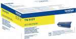 Brother Toner Brother TN-910 Yellow Oryginał  (TN910Y)