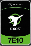 Seagate Dysk serwerowy Seagate Exos E 7E10 2TB 3.5'' SAS-3 (12Gb/s)  (ST2000NM018B)