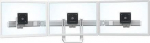 Ergotron Uchwyt biurkowy na 3 monitory 19'' - 24'' HX Triple Mount (98-009-216)