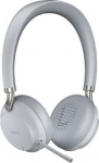 Yealink BH72 UC Light Gray USB-A Bluetooth-Headset with Charging Stand 1208615