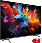 Dahua Technology TELEWIZOR LTV86-SG400 Google TV 86&nbsp,'' - 4K UHD 60&nbsp,Hz DAHUA
