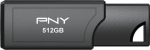 PNY Pendrive PNY ProElite V3, 512 GB  (P-FD512PROV3-GE)