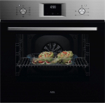 AEG Piekarnik AEG OU5AB21CM