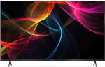 Sharp Telewizor Sharp | 50HL4265E | 50 | Smart TV | Google TV | UHD | Black