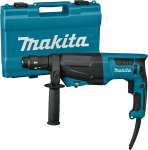 Makita Młotowiertarka Makita HR2670FT 800 W