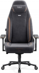 Diablo Chairs Fotel Diablo Chairs X-EYE 2.0 Normal Size Czarny