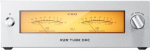 Fiio Warmer - silver - Lampowy DAC R2R/Buffer