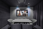 Avocor AVH-6520 - 165 cm (65'') Diagonalklasse H Series LCD-Display mit LED-Hintergrundbeleuchtung - interaktiv - mit Touchscreen (Multi-Touch) - 4K UHD (2160p) 3840 x 2160 - direkt beleuchtete LED