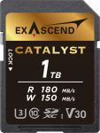 Exascend Karta pamięci ExAscend Catalyst UHS-I V30 1TB