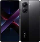 Poco Smartfon POCO X7 Pro 5G 8/256GB Czarny (null)