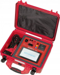 Fluke Tester urządzeń elektrycznych BENNING ST 755 +