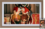 Rollei Smart Frame WiFi 212 cyfrowa ramka na zdjęcia 54,6 cm (21.5'')