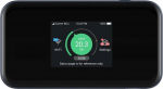 ZTE Router ZTE MU5001 5G