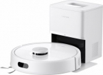 Xiaomi Roborock Q10 VF+ Robot Vacuum Cleaner White EU