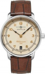 Zeppelin Zegarek Zeppelin Zegarek Zeppelin Mediterranee 96415, 36mm