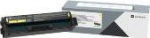Lexmark 20N0H40 Tusz Lexmark 20N0H40 Yellow 4 500 str. CS331 / CX331