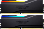 G.skill Pamięć G.Skill Trident Z5 NeoX RGB, DDR5, 32 GB, 6000MHz, CL36 (F5-6000A3636F16GX2-TZ5NXRK)