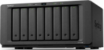 Synology NAS DS1825neo+ 8x0HDD 2,2Gh z 1x4GB 2x2,5GbE 3Y