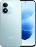 Xiaomi Smartfon Xiaomi Redmi Note 17 5G 17,8 cm (6.99'') Dual SIM USB Type-C 6 GB 256 GB 7700 mAh Morski (MZB0PTUEU)