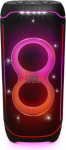 JBL Partybox Ultimate Bluetooth Speaker Black EU