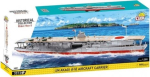 Cobi Klocki Klocki IJN Akagi Aircraft Carrier 3573 klock&oacute;w