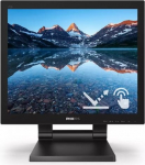 Philips Monitor 17 inch 172B9TL LED Touch DVI HDMI DP