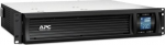 APC SMC2000I-2U APC Smart-U C 2000VA LCD RM 2U 230V