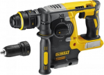 Dewalt DCH274N-XJ rotary hammer SDS-Plus 2,1J 400W 18V Black, Yellow