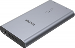 Unitek SolidForce USB-C to PCIe /NVMe M.2 SSD; Dual Bay