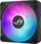 Asus ROG Ryujin III 360 ARGB Extreme Computer case All-in-one liquid cooler 12 cm Black