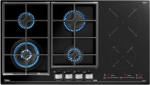 Teka Hob JZC 96342 BBC BK (E4)
