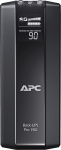 APC BR900G-FR puhvertoiteallikas (UPS) 0,9 kVA 540 W
