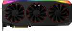 XFX Mercury Radeon RX 9070 XT OC Magnetic Air Edition RGB AMD 16 GB GDDR6