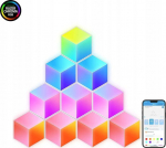 Govee H6066 Glide Hexa Pro | Panele LED | RGBIC