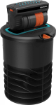 Gardena Sprinkler Pop-up Sprinkler OS 140&nbsp;(black / gray)