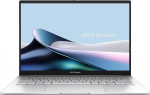 Asus ZenBook 14 OLED UX3405CA-PZ086X - Ultra 5-225H | 14" 3K | 16GB | 512GB | W11P | Srebrny | AI