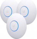 Ubiquiti Access Points Wave 2 4x4 MU-MIMO UAP-nanoHD-3