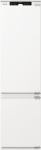 Gorenje NRKI519E41 Built-in 284 L White