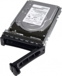 Dell HDD 3.5" / 4TB / 7.2K / NLSAS / 12Gb / 512n / Hot-Plug / 15G