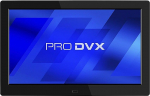 Prodvx | SD-10 | 10.1 " | Landscape/Portrait | 24/7 | Android | 160 &deg; | 160 &deg;