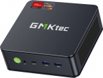 Gmktec MINI PC GMKtec M5 Ultra AMD Ryzen 7 7730U 32GB RAM + 1TB SSD WIN 11 Pro