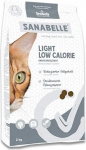 Bosch Sanabelle Light Low Calorie Poultry - dry cat food - 8kg