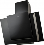 Akpo WK-4 Grand Eco 50 Chimney Hood Black