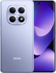 Xiaomi Redmi Note 15 Purple - 17.2 cm (6.77") 6 GB 128 GB 6000 mAh Purple