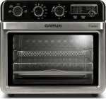 G3Ferrari G3 Ferrari G10221 Hot air fryer single 32 l 2000 W Black, stainless steel