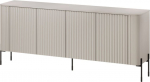 Cama Meble Cama VERA chest of drawers 190x40x80 cashmere matt