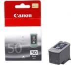 Canon Tusz Canon tusz PG-50 (black)