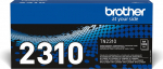 Brother TN-2310 toonerikassett 1 tk Originaal Must