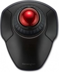 Kensington Orbit wireless trackball with scroll ring